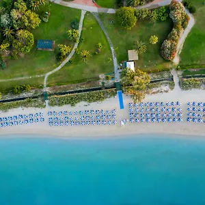 Baia Di Conte Szálloda