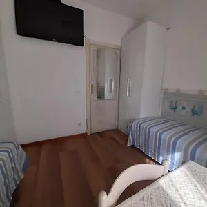 La Pervinca Frühstückspension